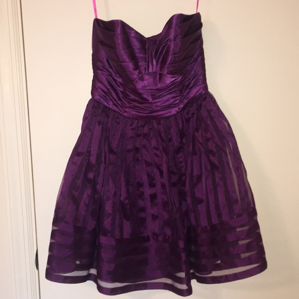 Betsy Johnson Formal Dress